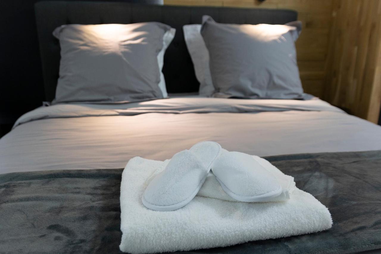Apartamento Easy Location - Parking - Free Wifi - Tourism And Business Freyming-Merlebach Exterior foto