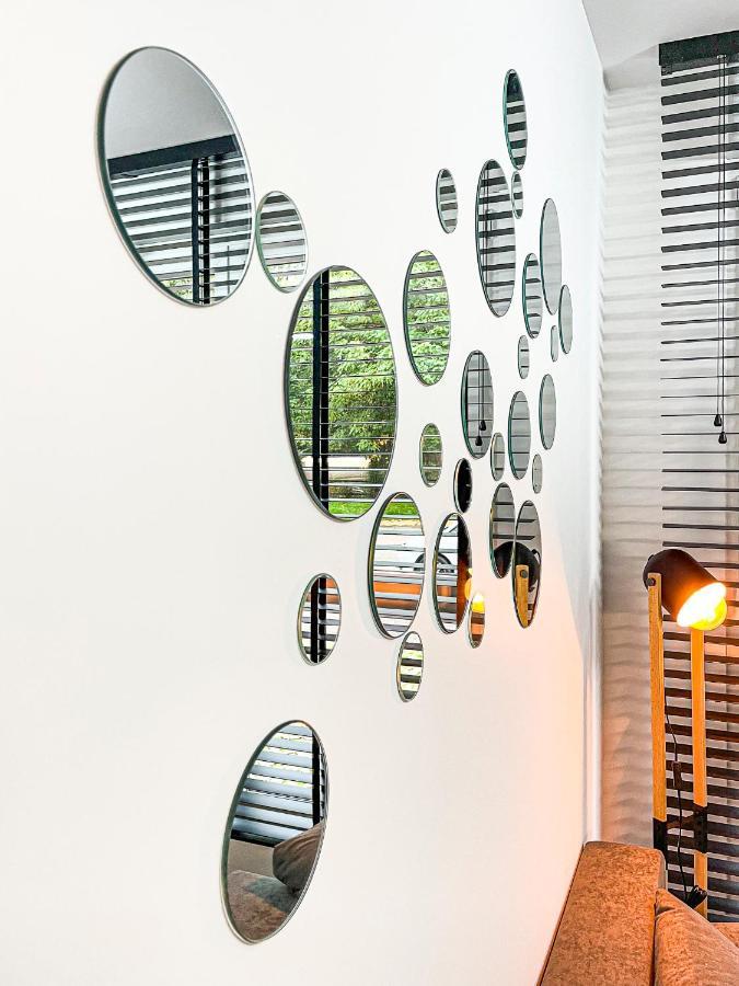 Apartamento Easy Location - Parking - Free Wifi - Tourism And Business Freyming-Merlebach Exterior foto