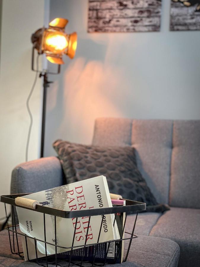 Apartamento Easy Location - Parking - Free Wifi - Tourism And Business Freyming-Merlebach Exterior foto