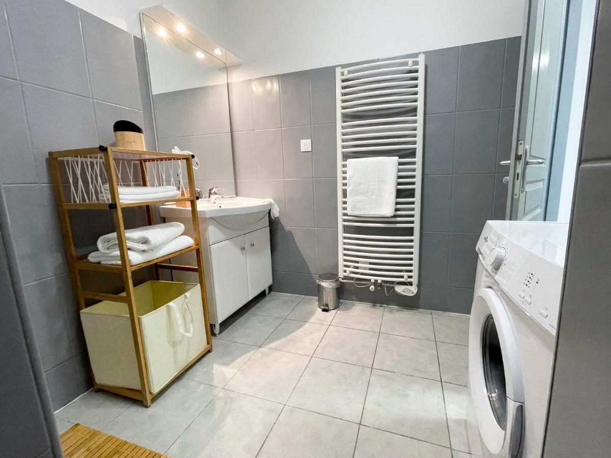 Apartamento Easy Location - Parking - Free Wifi - Tourism And Business Freyming-Merlebach Exterior foto